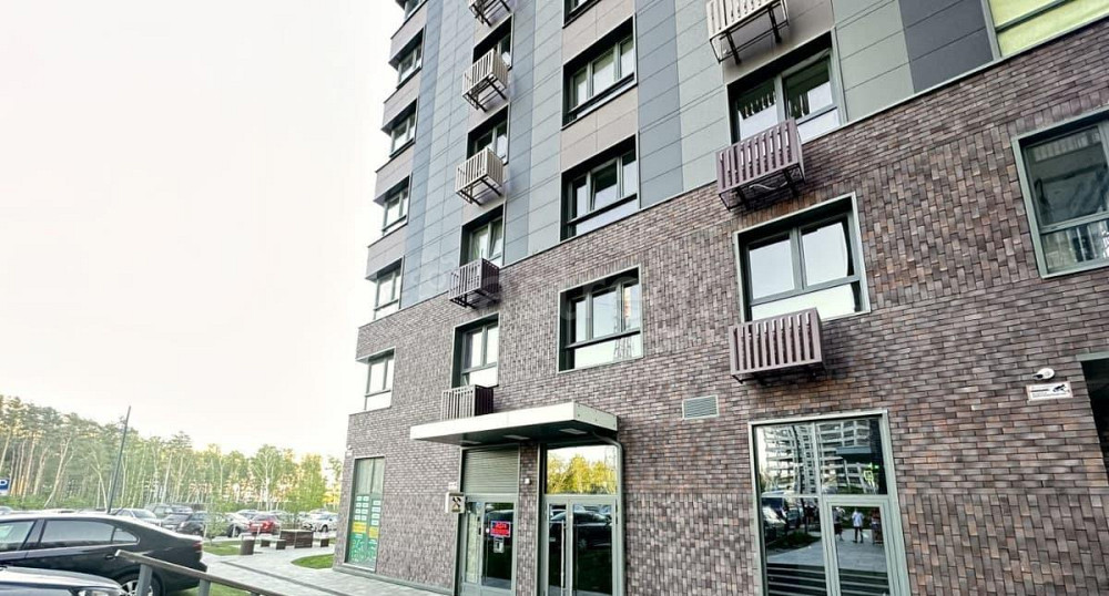 Торговое помещение, 78 м2 Одинцово - изображение 4