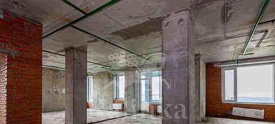4-комн. квартира, 134 м2, 21/39 эт. Москва