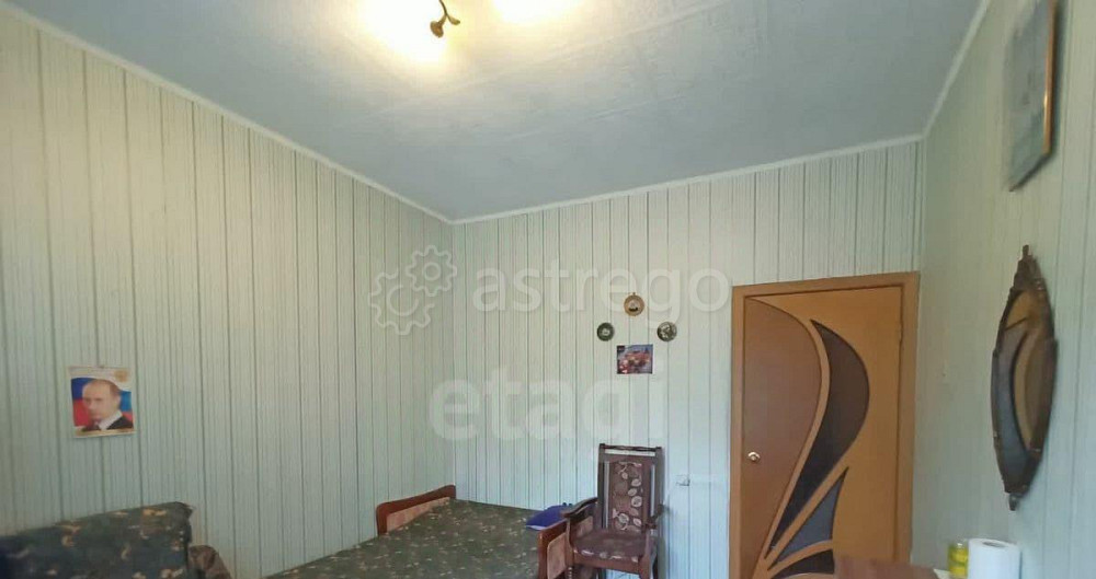 3-комн. квартира, 63.5 м2, 1/9 эт. Архангельск - изображение 6