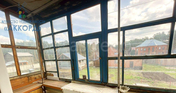 1-комн. квартира, 33 м2, 9/10 эт. Бийск - изображение 2