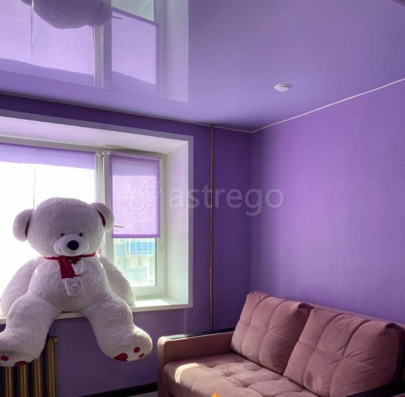 Комната, 17.9 м2, 3/5 эт. Архангельск - изображение 7