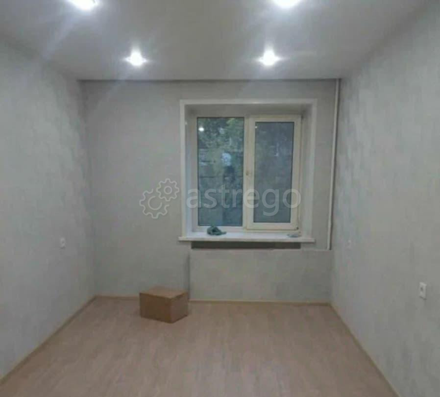 Студия, 14 м2, 2/9 эт. Красноярск - изображение 3