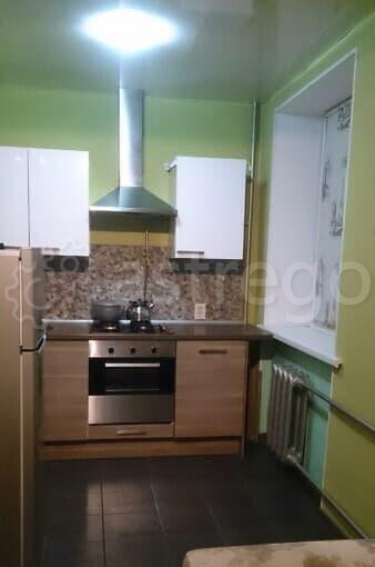 1-комн. квартира, 30 м2, 5/9 эт. Москва - изображение 7