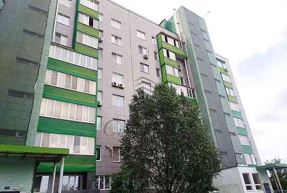 3-комн. квартира, 80.3 м2, 3/9 эт. Белгород