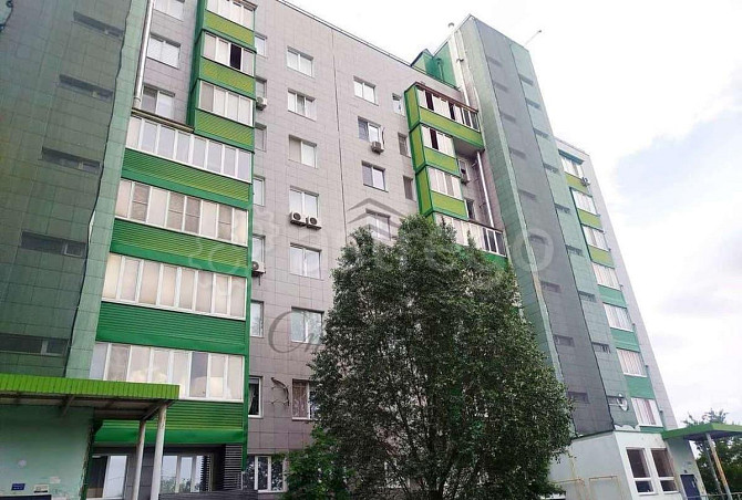 3-комн. квартира, 80.3 м2, 3/9 эт. Белгород - изображение 6