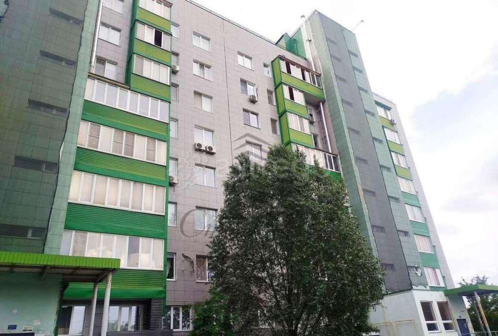 3-комн. квартира, 80.3 м2, 3/9 эт. Белгород - изображение 6