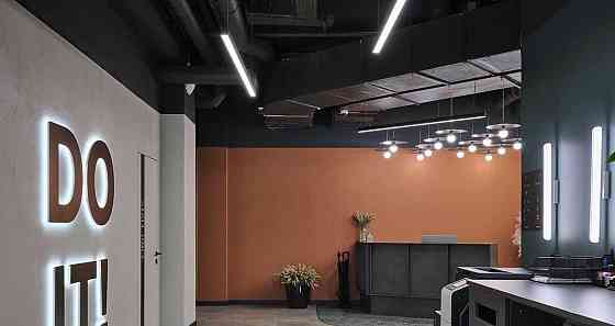 Офис, 1500 м2 Санкт-Петербург