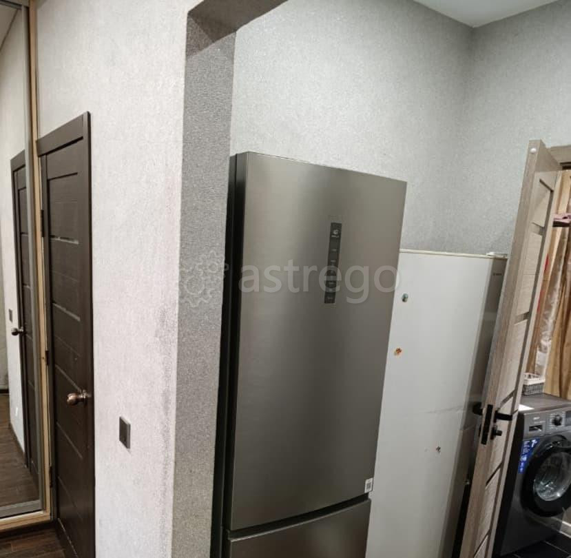 3-комн. квартира, 67.9 м2, 6/9 эт. Норильск - изображение 5