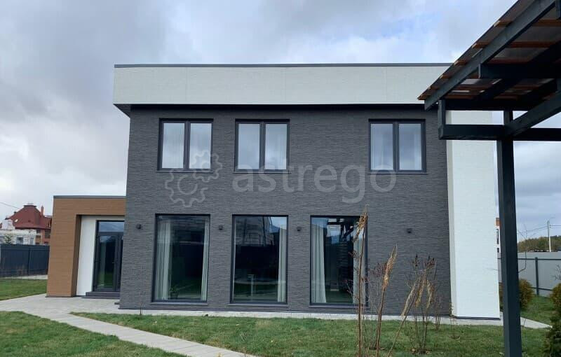 Коттедж, 250 м2 Щёлково - изображение 2