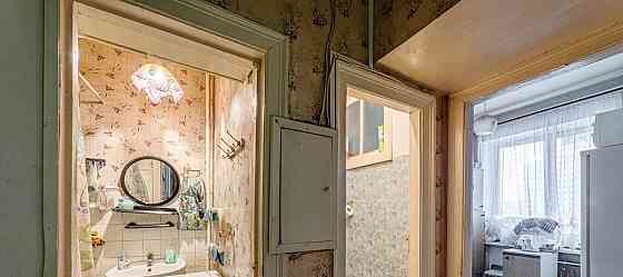 Комната, 23.2 м2, 5/8 эт. Москва