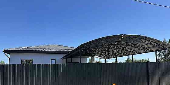 Дом, 153 м2, 6 соток, 1 эт. Раменское