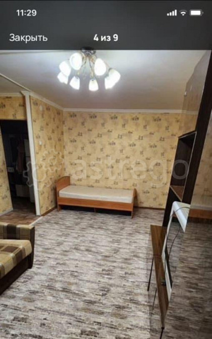 3-комн. квартира, 67 м2, 2/5 эт. Мытищи - изображение 2