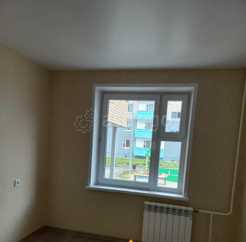 Студия, 32.7 м2, 1/5 эт. Лесосибирск - изображение 4