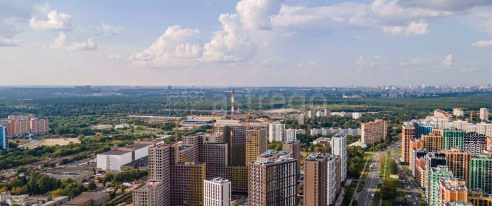 Свободного назначения, 68.3 м2 Москва - изображение 5