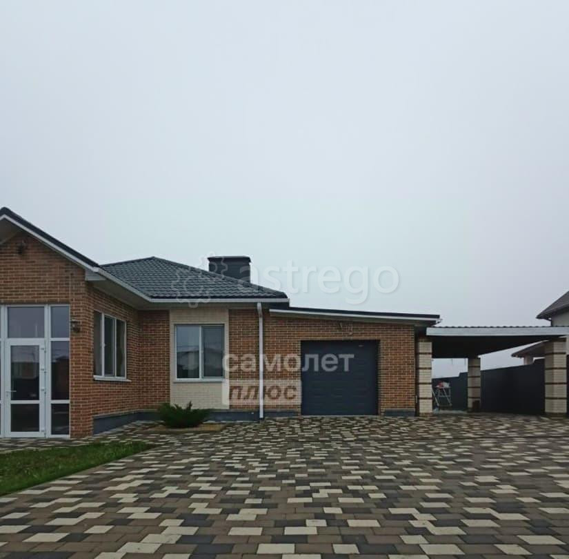 Коттедж, 91.4 м2, 15.64 сотки, 1 эт. Белгород - изображение 7