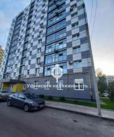 1-комн. квартира, 37 м2, 6/12 эт. Уфа