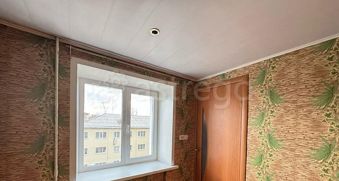 3-комн. квартира, 41 м2, 4/4 эт. Рубцовск - изображение 3