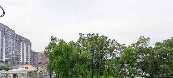 4-комн. квартира, 111 м2, 3/5 эт. Санкт-Петербург