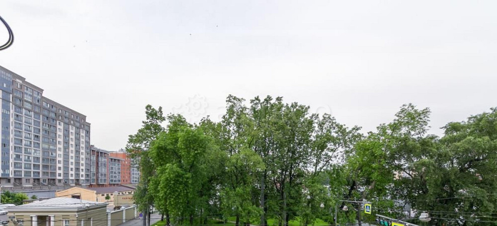 4-комн. квартира, 111 м2, 3/5 эт. Санкт-Петербург - изображение 6