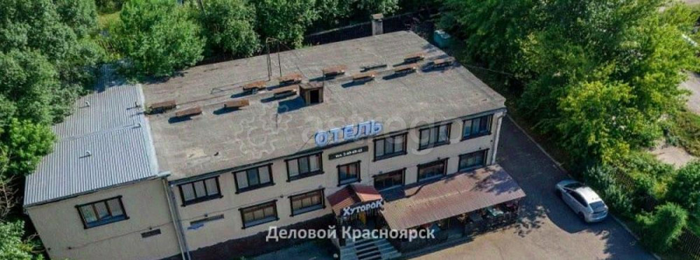 Свободного назначения, 532 м2 Красноярск - изображение 6