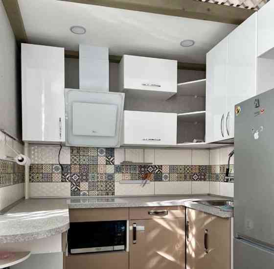 Студия, 28 м2, 8/17 эт. Химки