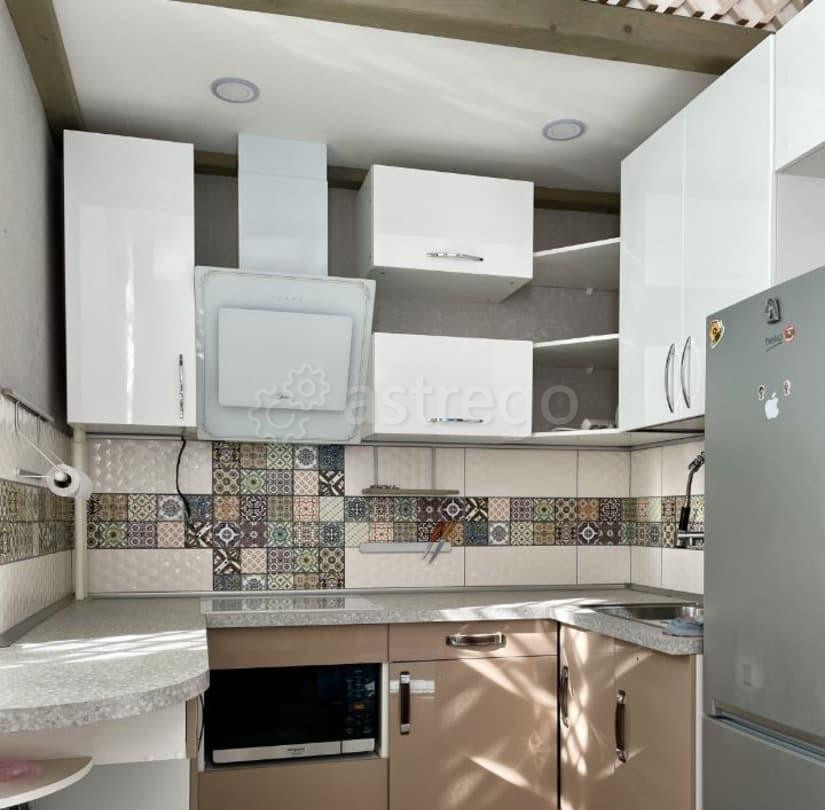 Студия, 28 м2, 8/17 эт. Химки - изображение 4