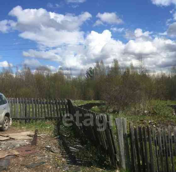 Земельный участок, 10 соток Котлас