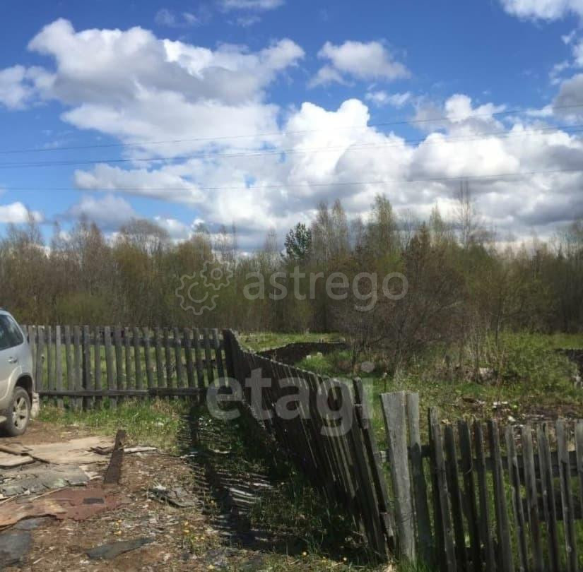 Земельный участок, 10 соток Котлас - изображение 5