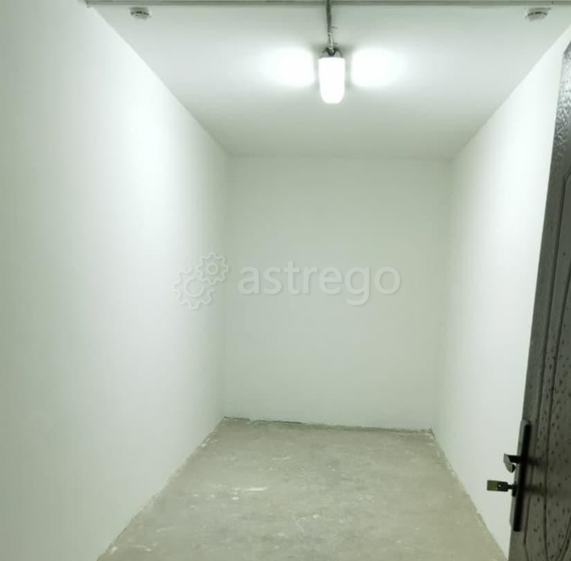 Склад, 12 м2 Красноярск - изображение 5