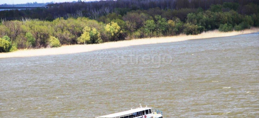 1-комн. квартира, 55 м2, 6/16 эт. Астрахань - изображение 1