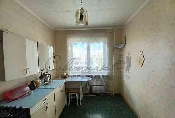 3-комн. квартира, 61.44 м2, 9/9 эт. Старый Оскол