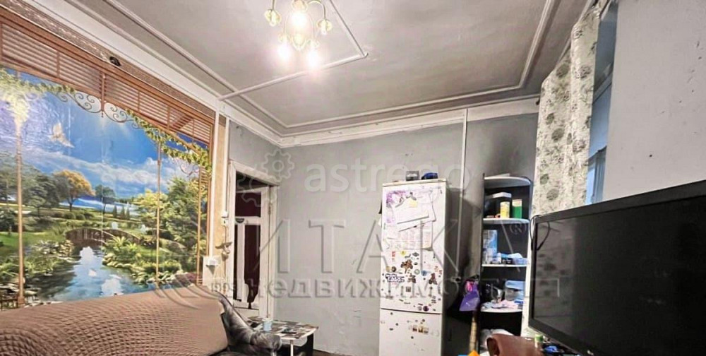 Комната, 16 м2, 4/7 эт. Санкт-Петербург - изображение 5