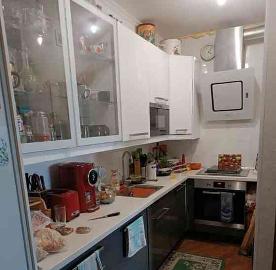 4-комн. квартира, 91.5 м2, 16/17 эт. Химки