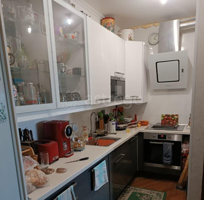 4-комн. квартира, 91.5 м2, 16/17 эт. Химки - изображение 3