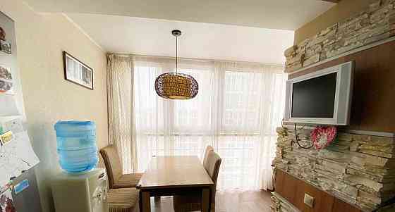 3-комн. квартира, 85 м2, 14/18 эт. Уфа