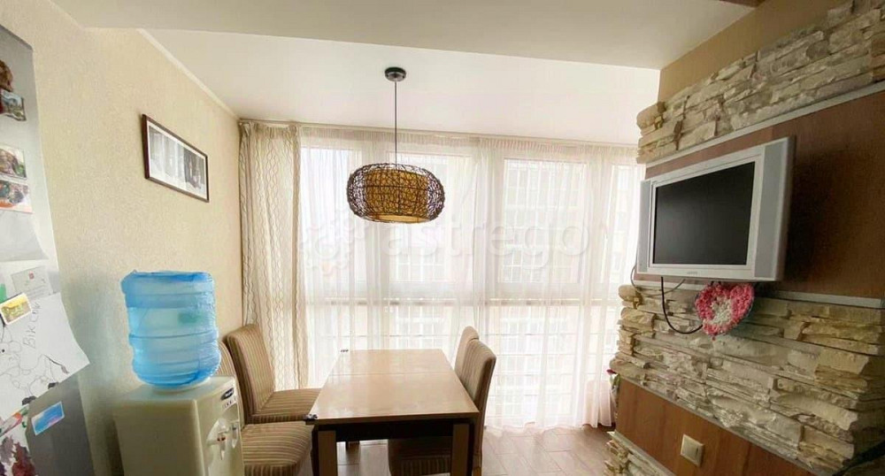 3-комн. квартира, 85 м2, 14/18 эт. Уфа - изображение 4