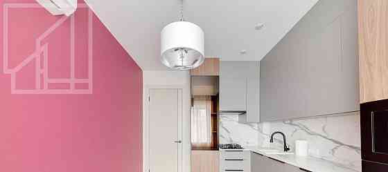 3-комн. квартира, 70 м2, 6/7 эт. Москва
