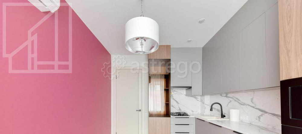 3-комн. квартира, 70 м2, 6/7 эт. Москва - изображение 4