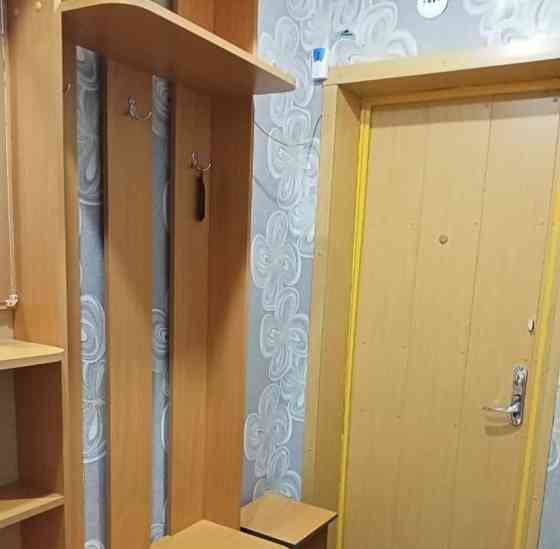 1-комн. квартира, 29.6 м2, 3/5 эт. Красноярск