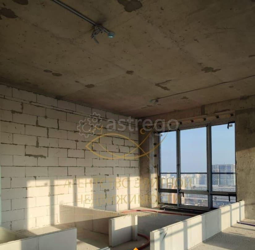 3-комн. квартира, 71 м2, 23/25 эт. Москва - изображение 7