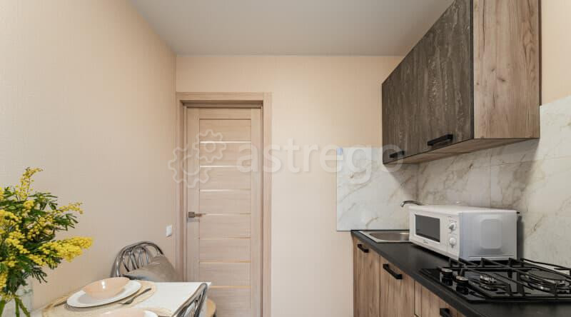 1-комн. квартира, 31.4 м2, 1/9 эт. Москва - изображение 8