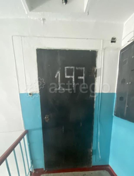 3-комн. квартира, 58.5 м2, 5/5 эт. Камень-на-Оби - изображение 1