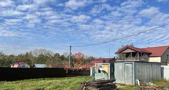 Земельный участок, 5.3 сотки Сергиев Посад