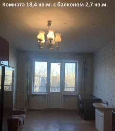 1-комн. квартира, 35.6 м2, 5/5 эт. Фрязино