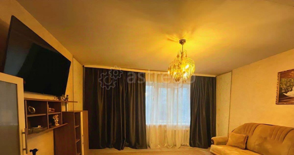 2-комн. квартира, 55.8 м2, 1/10 эт. Сергиев Посад - изображение 7