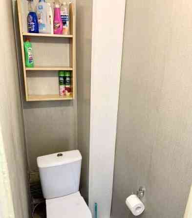 1-комн. квартира, 34.5 м2, 2/5 эт. Дудинка