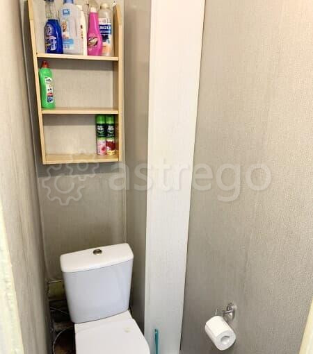 1-комн. квартира, 34.5 м2, 2/5 эт. Дудинка - изображение 6