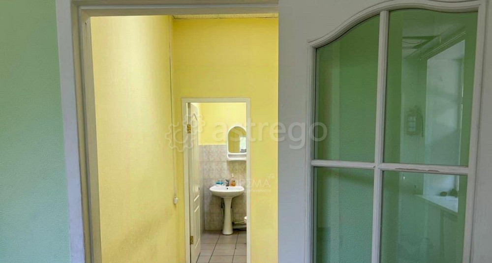 Офис, 95.4 м2 Уфа - изображение 2