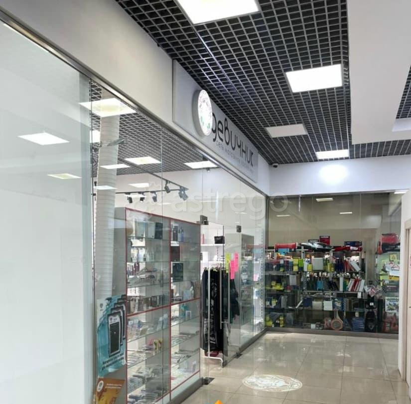 Торговое помещение, 20 м2 Балашиха - изображение 4