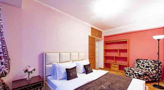 2-комн. квартира, 53 м2, 2/17 эт. Москва